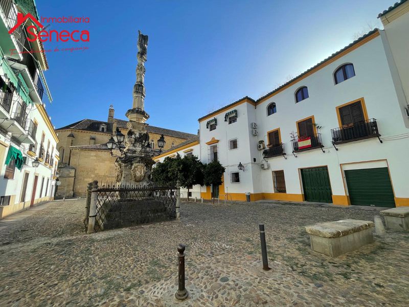 Piso en venta Córdoba. Ref: 5608. INMOBILIARIA SÉNECA