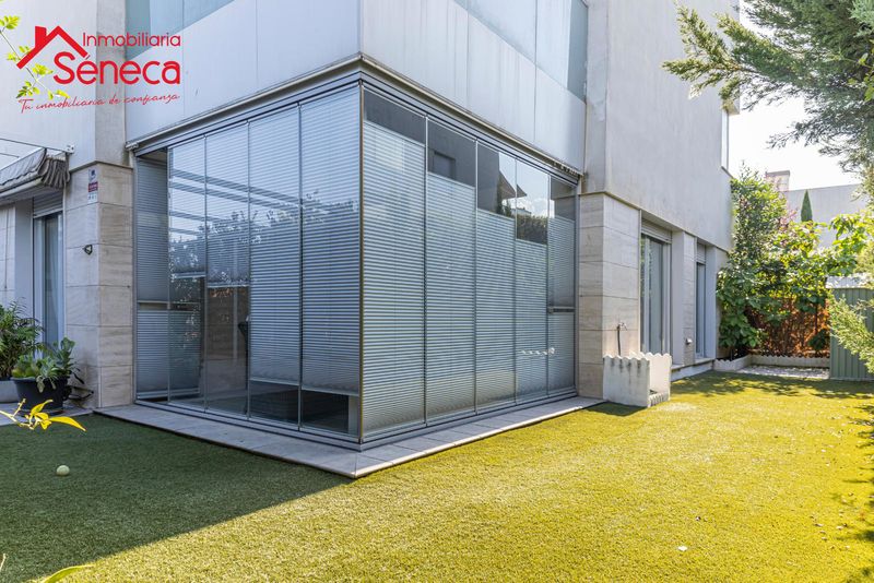 Piso en venta Córdoba. Ref: 5609. INMOBILIARIA SÉNECA