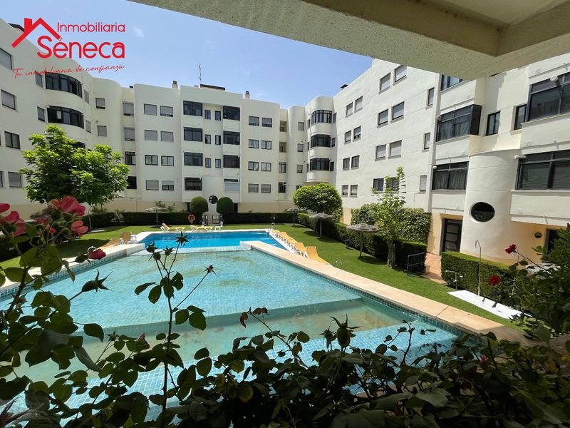 Piso en venta Córdoba. Ref: 5615. INMOBILIARIA SÉNECA
