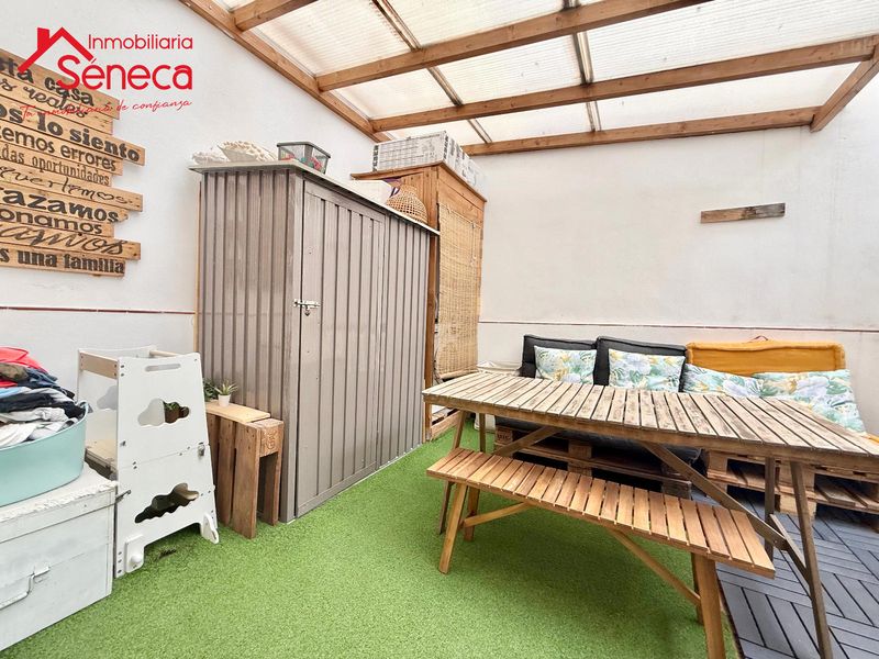 Piso en venta Córdoba. Ref: 5616. INMOBILIARIA SÉNECA