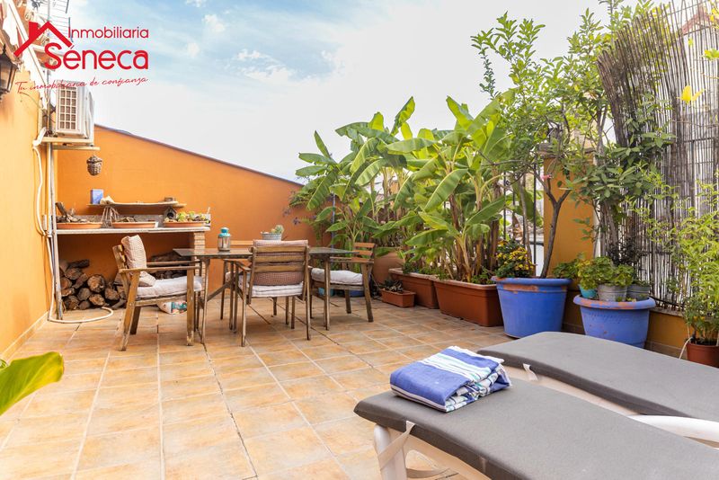 Casa en venta Córdoba. Ref: 5618. INMOBILIARIA SÉNECA