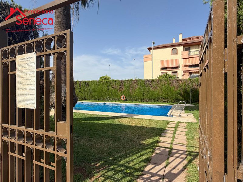 Piso en venta Córdoba. Ref: 5621. INMOBILIARIA SÉNECA