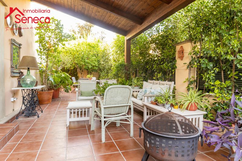 Adosado en venta Córdoba. Ref: 5622. INMOBILIARIA SÉNECA