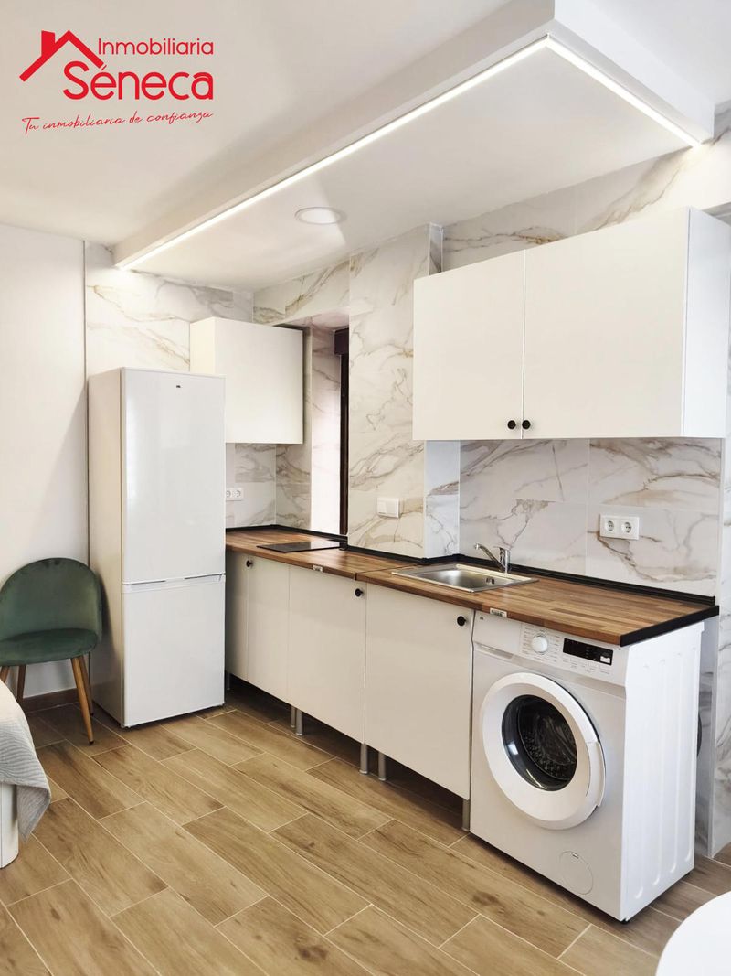 Piso en venta Córdoba. Ref: 5628. INMOBILIARIA SÉNECA
