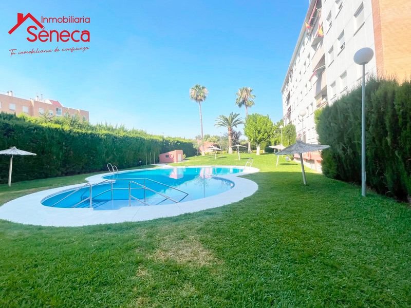 Piso en venta Córdoba. Ref: 5631. INMOBILIARIA SÉNECA