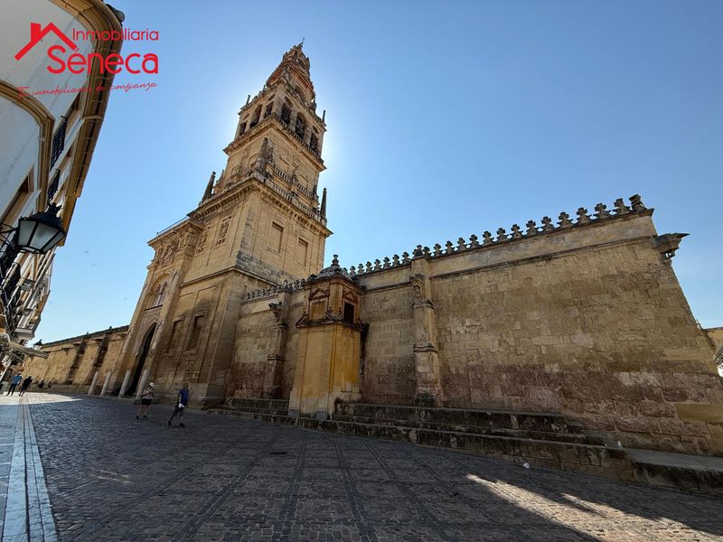 Piso en venta Córdoba. Ref: 5633. INMOBILIARIA SÉNECA
