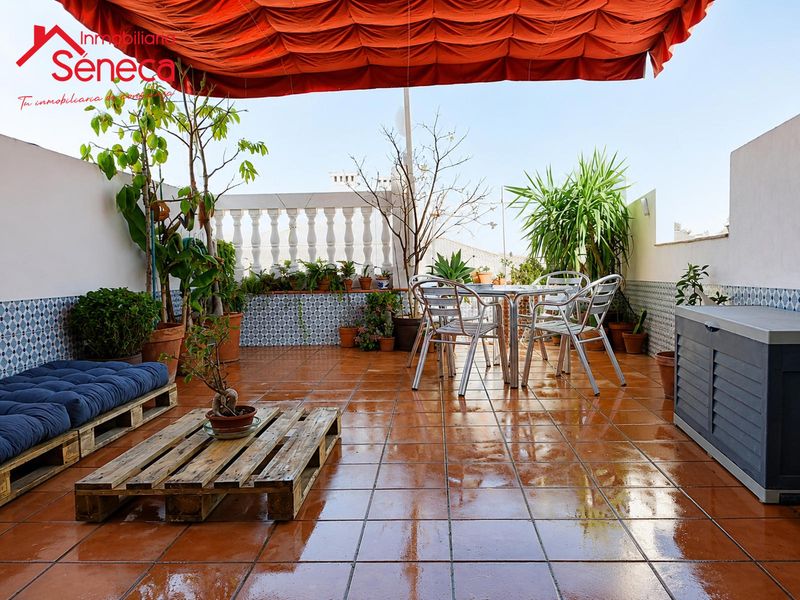 Ático en venta Córdoba. Ref: 5634. INMOBILIARIA SÉNECA