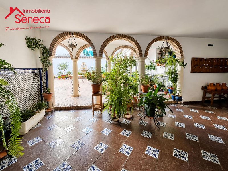 Ático en venta Córdoba. Ref: 5635. INMOBILIARIA SÉNECA
