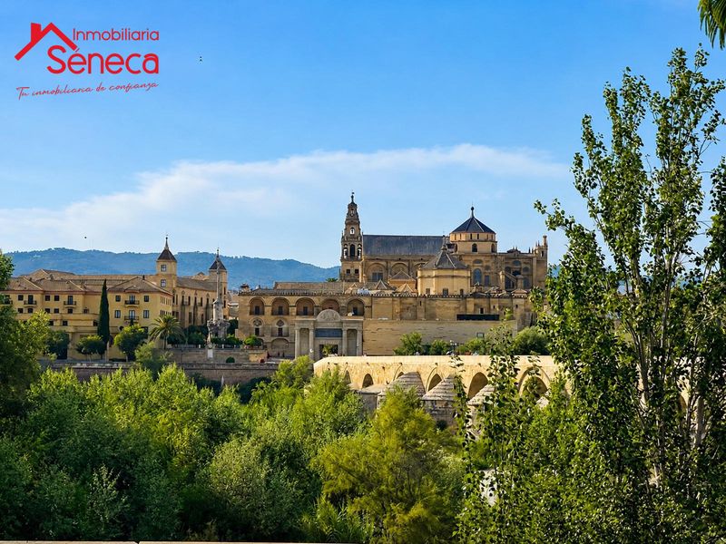 Piso en venta Córdoba. Ref: 5638. INMOBILIARIA SÉNECA