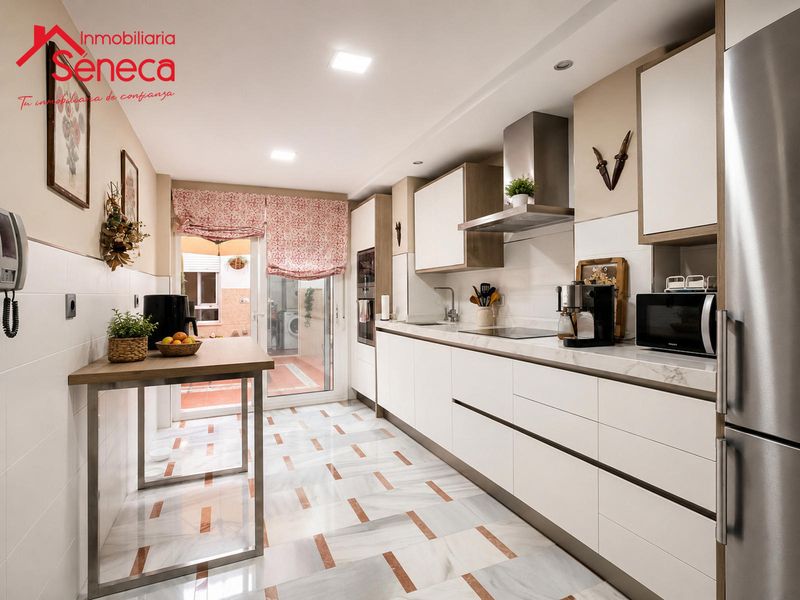 Piso en venta Córdoba. Ref: 5642. INMOBILIARIA SÉNECA