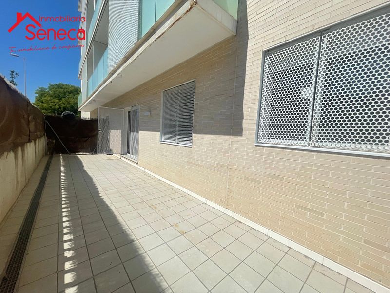 Piso en venta Córdoba. Ref: 5645. INMOBILIARIA SÉNECA