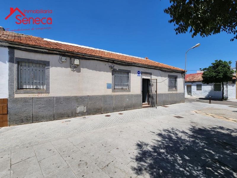Adosado en venta Córdoba. Ref: 5647. INMOBILIARIA SÉNECA