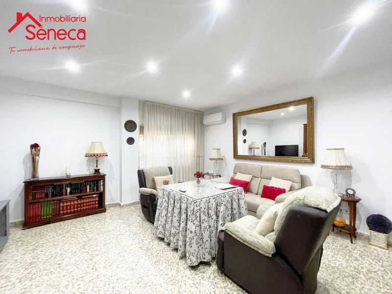 Piso en venta Córdoba. Ref: 5648. INMOBILIARIA SÉNECA