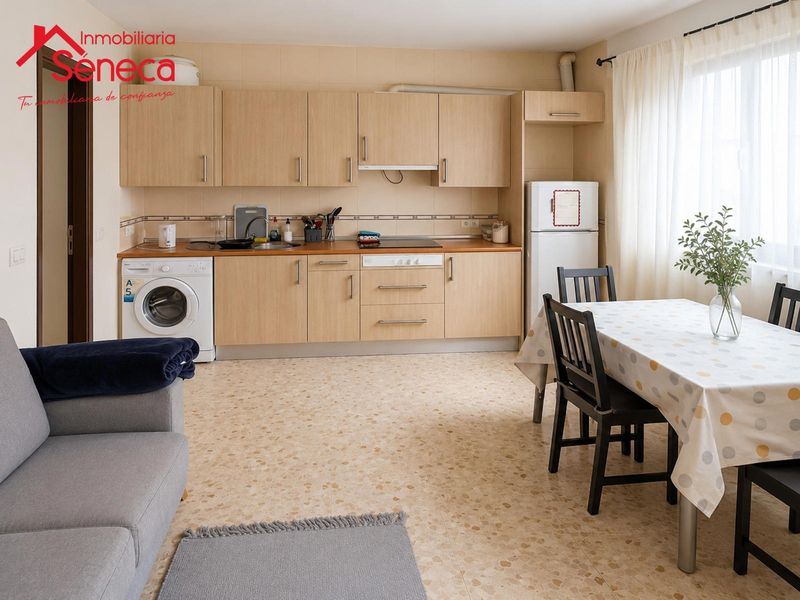 Piso en venta Córdoba. Ref: 5649. INMOBILIARIA SÉNECA