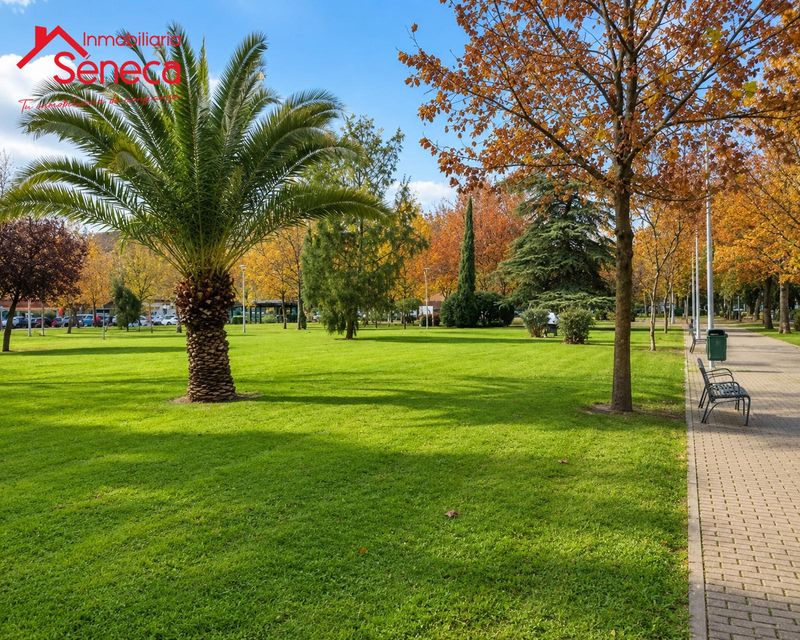 Piso en venta Córdoba. Ref: 5652. INMOBILIARIA SÉNECA