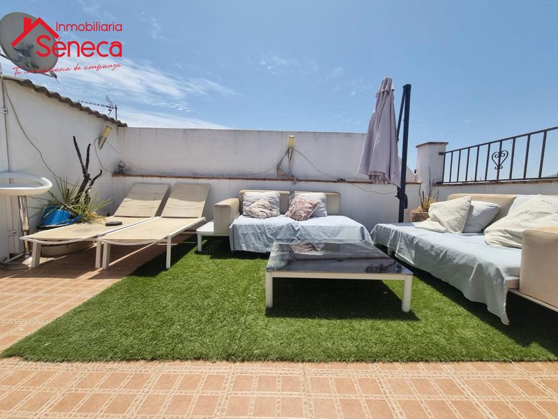 Adosado en venta Córdoba. Ref: 5654. INMOBILIARIA SÉNECA