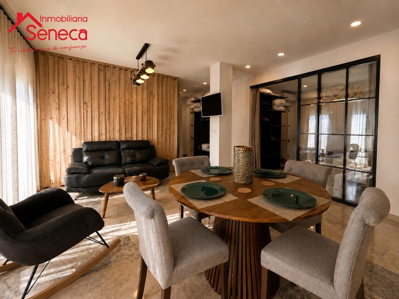 Ático en venta Córdoba. Ref: 5657. INMOBILIARIA SÉNECA