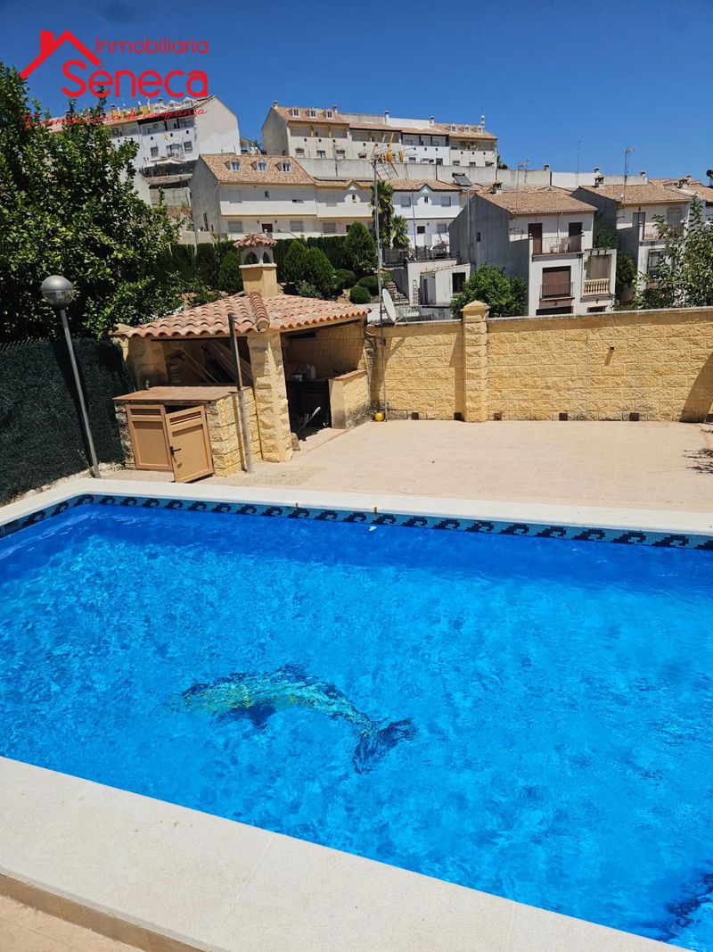 Adosado en venta Córdoba. Ref: 5659. INMOBILIARIA SÉNECA