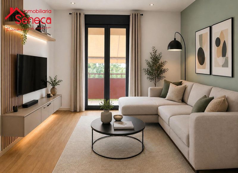Piso en venta Córdoba. Ref: 5660. INMOBILIARIA SÉNECA