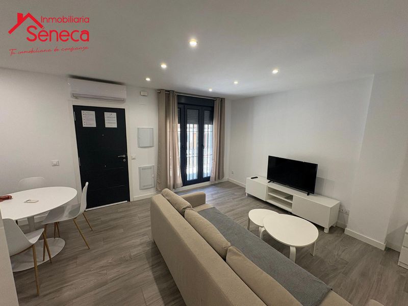 Piso en venta Córdoba. Ref: 5664. INMOBILIARIA SÉNECA