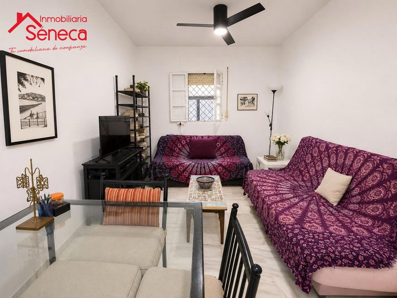 Piso en venta Córdoba. Ref: 5666. INMOBILIARIA SÉNECA