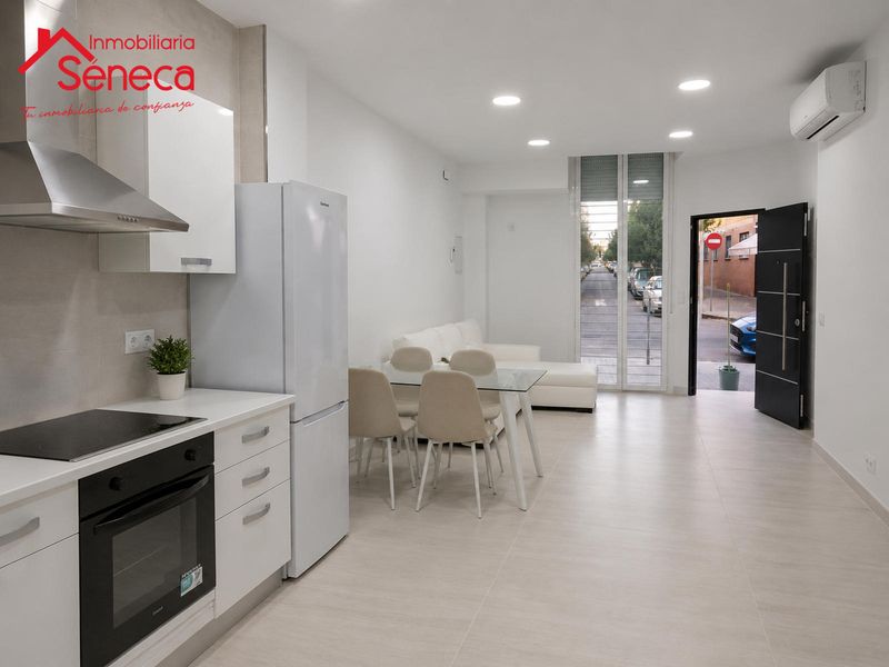 Piso en venta Córdoba. Ref: 5672. INMOBILIARIA SÉNECA