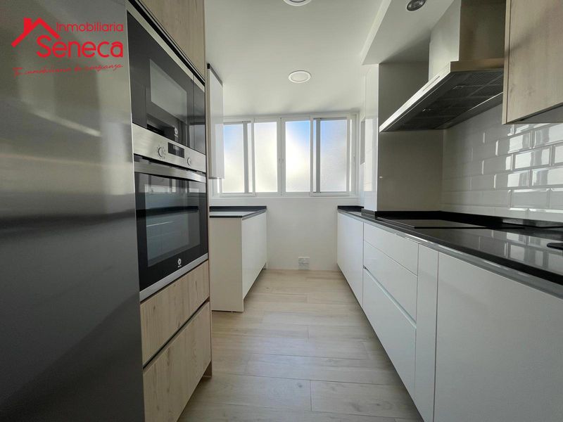 Piso en venta Córdoba. Ref: 5673. INMOBILIARIA SÉNECA