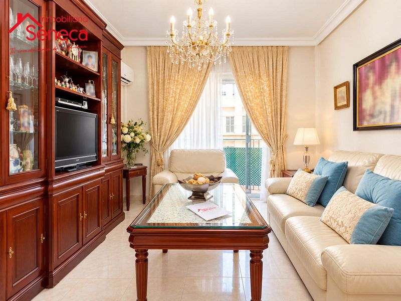 Piso en venta Córdoba. Ref: 5677. INMOBILIARIA SÉNECA