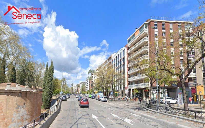 Piso en venta Córdoba. Ref: 5679. INMOBILIARIA SÉNECA