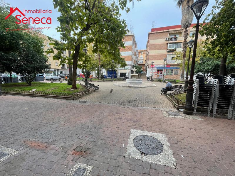 Piso en venta Córdoba. Ref: 5683. INMOBILIARIA SÉNECA
