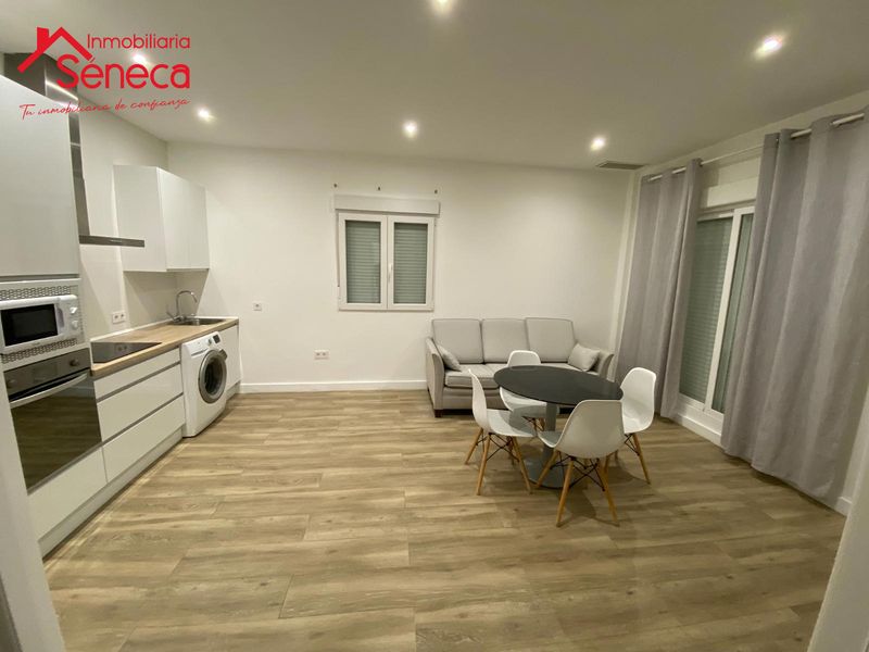Piso en venta Córdoba. Ref: 5684. INMOBILIARIA SÉNECA