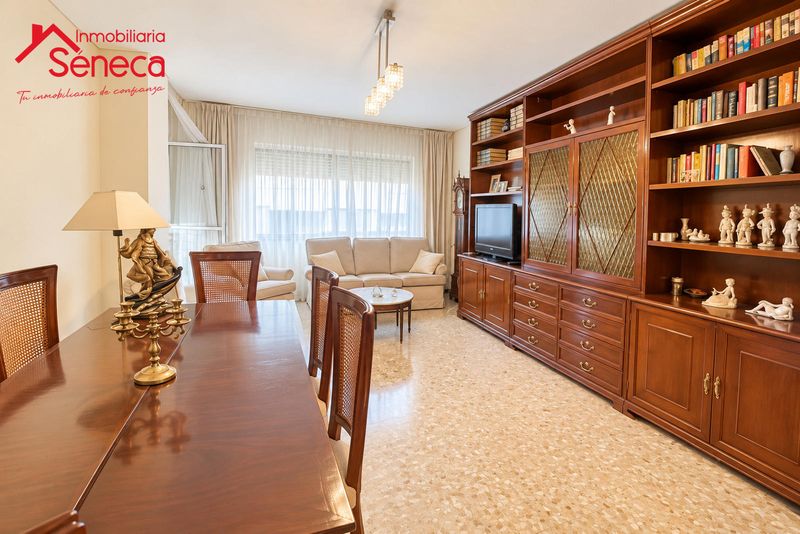 Piso en venta Córdoba. Ref: 5686. INMOBILIARIA SÉNECA