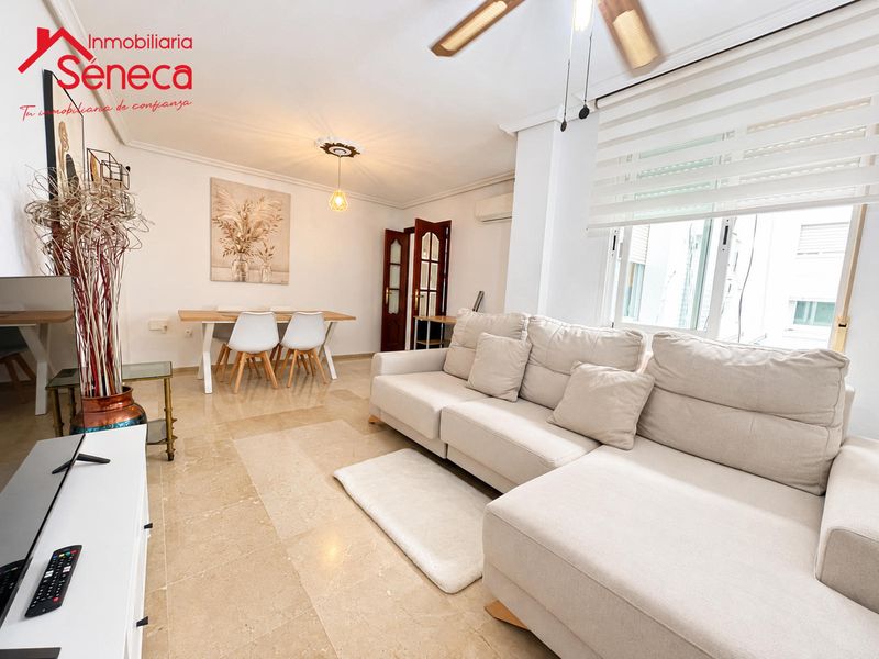 Piso en venta Córdoba. Ref: 5688. INMOBILIARIA SÉNECA