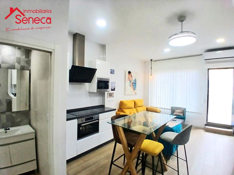 Piso en venta Córdoba. Ref: 5689. INMOBILIARIA SÉNECA