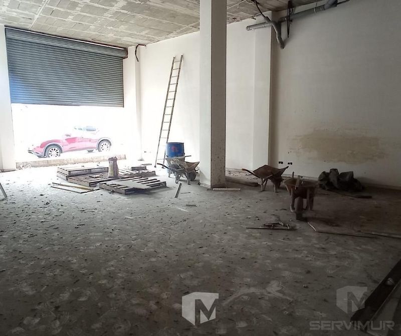 Local Comercial en venda Vic, Barcelona. Ref: 1018. Servimur