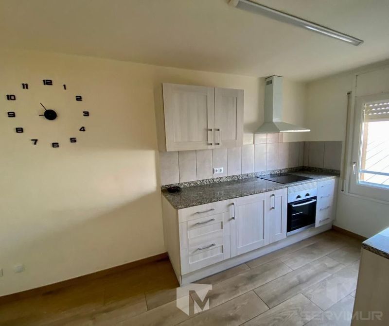 Pis en venda Vic, Barcelona. Ref: 1028. Servimur