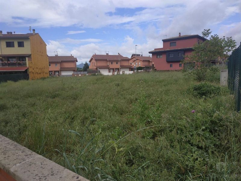 Terreny en venda Masies De Roda, Les, Barcelona. Ref: 1066. Servimur