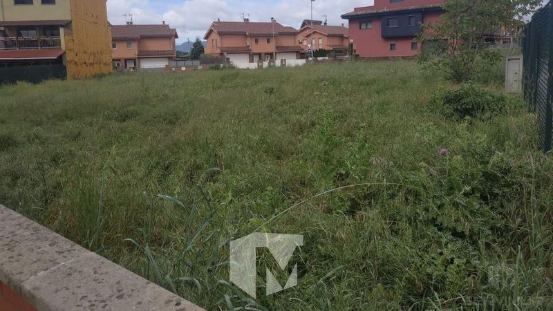 Terreny en venda Roda De Ter, Barcelona. Ref: 1067. Servimur