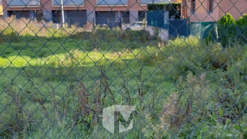 Terreny en venda Masies De Roda, Les, Barcelona. Ref: 1068. Servimur