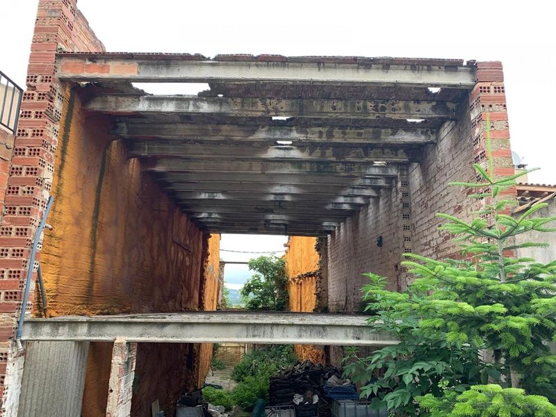 Terreny en venda Centelles, Barcelona. Ref: 1072. Servimur