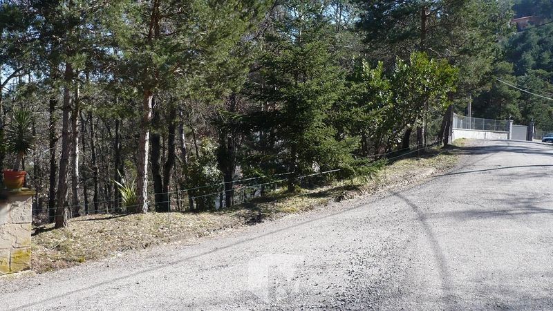 Terreny en venda Muntanyola, Barcelona. Ref: 1073. Servimur