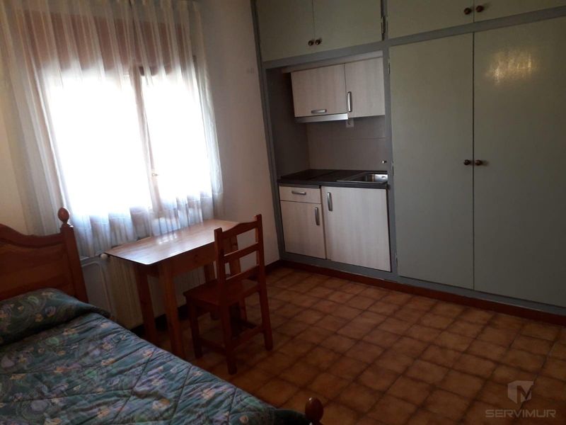 Apartament for rent Masies de Voltregà, Les, Barcelona. Ref: 1130. Servimur