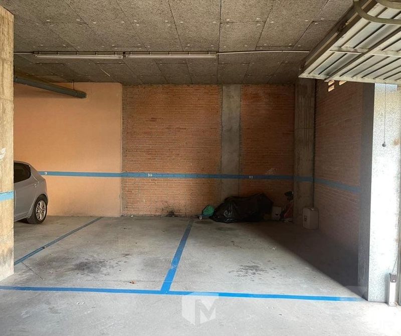 Garatge en venda Vic, Barcelona. Ref: 1140. Servimur