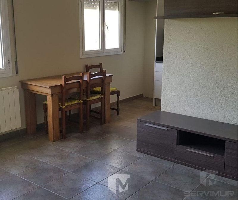 Flat for rent Santa Cecilia De Voltrega, Barcelona. Ref: 1182. Servimur