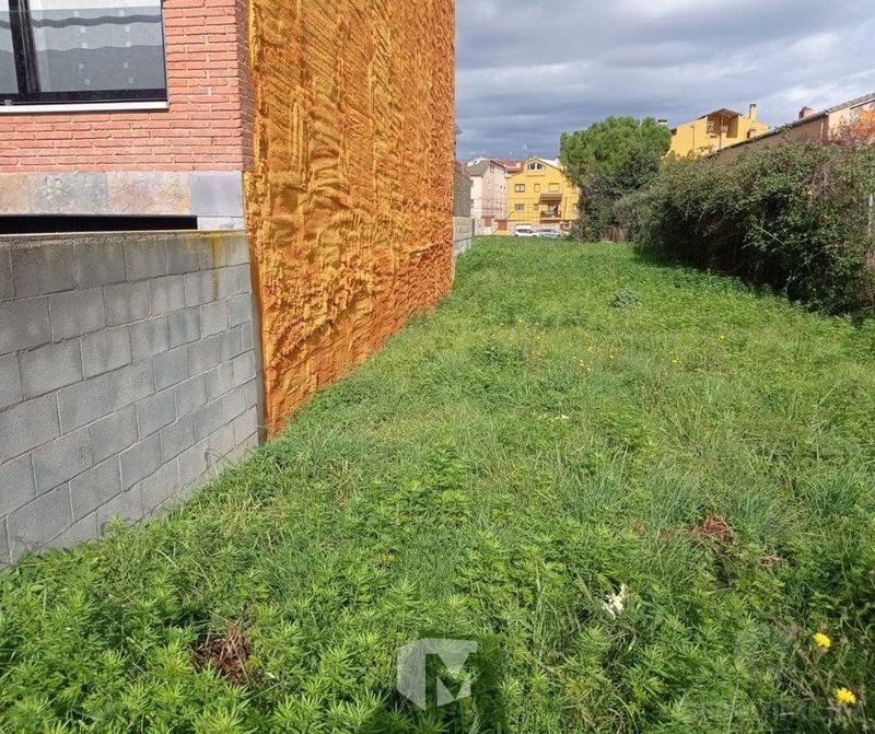 Terreny en venda Tona, Barcelona. Ref: 1216. Servimur