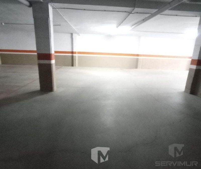 Garatge en venda Vic, Barcelona. Ref: 1223. Servimur