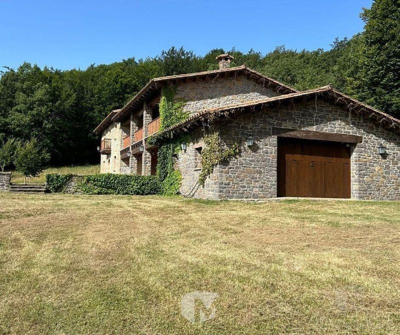 Casa en lloguer Rupit I Pruit, Barcelona. Ref: 1225. Servimur