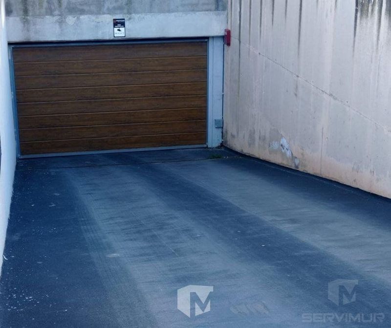 Garatge en venda Vic, Barcelona. Ref: 1241. Servimur