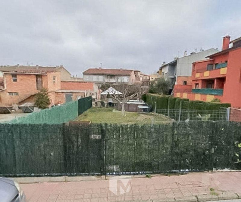 Terreny en venda Balenyà, Barcelona. Ref: 1248. Servimur