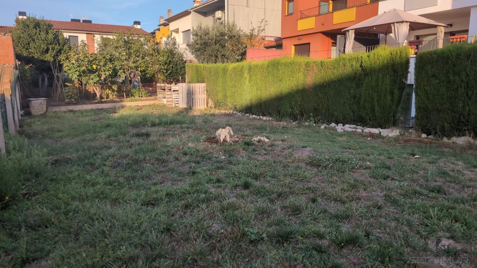 Terreny en venda a Sant Miquel De Balenya-Seva, Barcelona - Foto 3